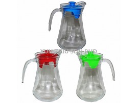 1L GLASS JUG